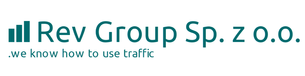 RevGroup logo